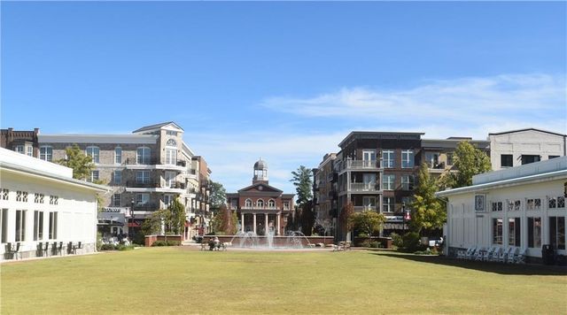 735 Belle Isle Drive, Alpharetta, GA 30009