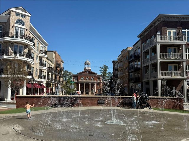 735 Belle Isle Drive, Alpharetta, GA 30009