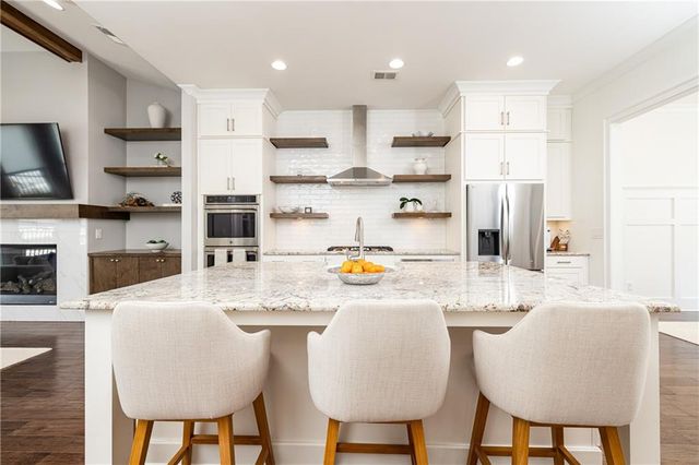 735 Belle Isle Drive, Alpharetta, GA 30009