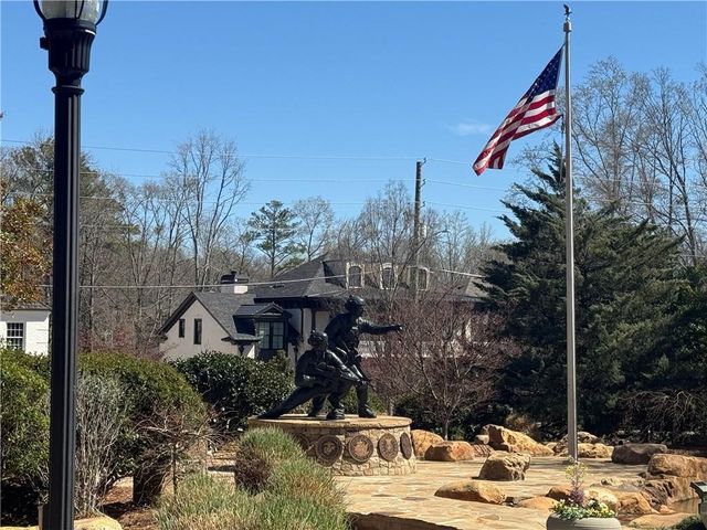 735 Belle Isle Drive, Alpharetta, GA 30009