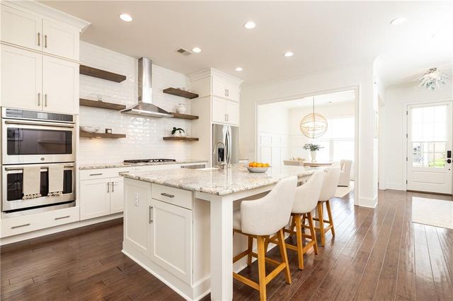 735 Belle Isle Drive, Alpharetta, GA 30009