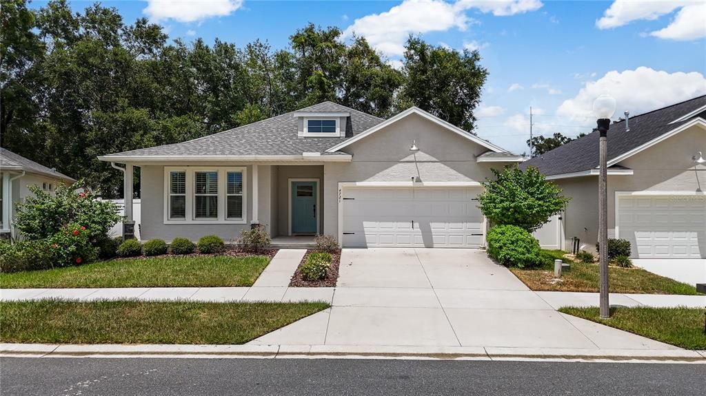 4721 SE 25TH LOOP, Ocala, FL 34480