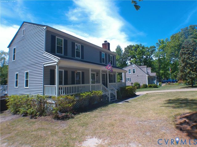 11111 Moravia Rd, Midlothian, VA 23112