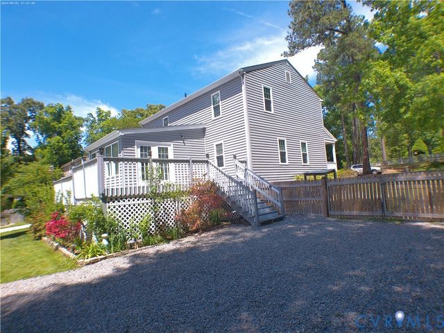 11111 Moravia Rd, Midlothian, VA 23112