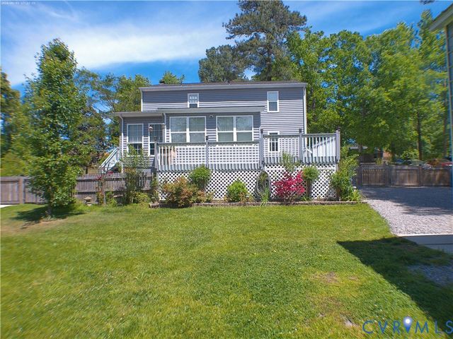 11111 Moravia Rd, Midlothian, VA 23112