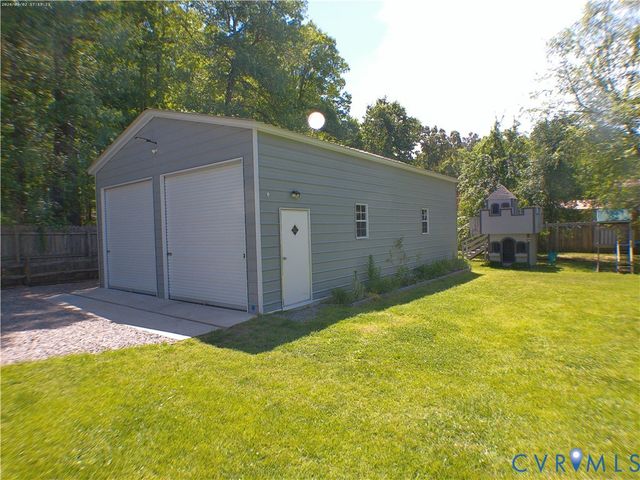 11111 Moravia Rd, Midlothian, VA 23112