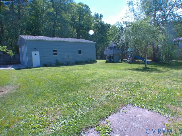11111 Moravia Rd, Midlothian, VA 23112