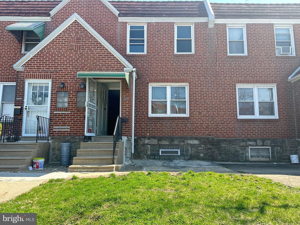 7273 BRADFORD ST, Philadelphia, PA 19149