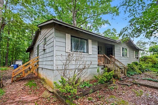 464 Azalea Drive, Stockbridge, GA 30281
