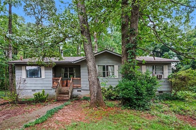 464 Azalea Drive, Stockbridge, GA 30281