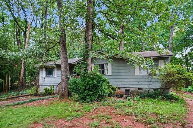 464 Azalea Drive, Stockbridge, GA 30281