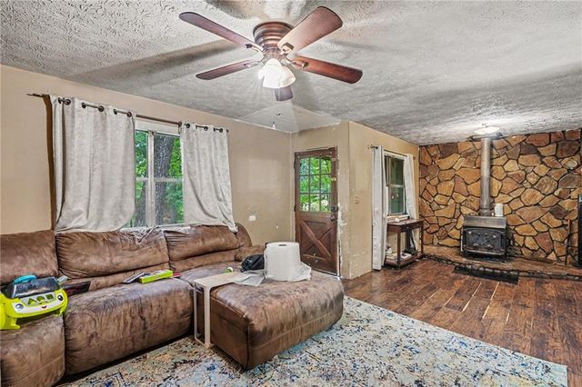 464 Azalea Drive, Stockbridge, GA 30281