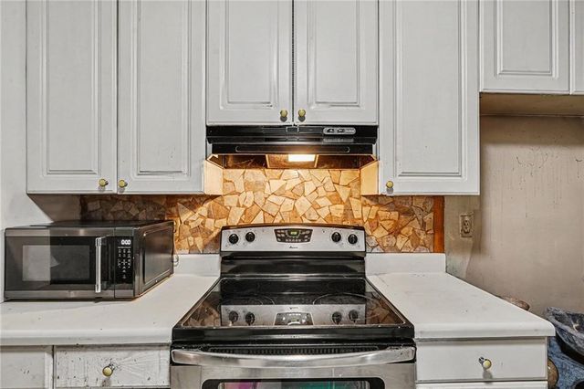 464 Azalea Drive, Stockbridge, GA 30281