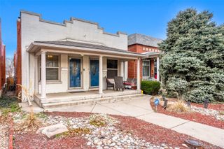 461 S Clarkson Street, Denver, CO 80209