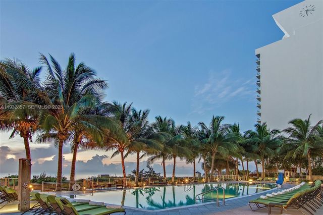 6899 Collins Avenue 1001, Miami Beach, FL 33141