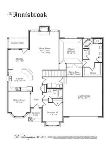 6941 Cambria Cove, Lakewood, IL 60014