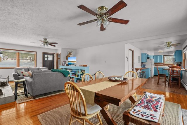 9561 Peterson Drive Lot: 6, Cadillac, MI 49601