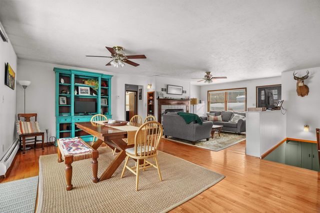 9561 Peterson Drive Lot: 6, Cadillac, MI 49601