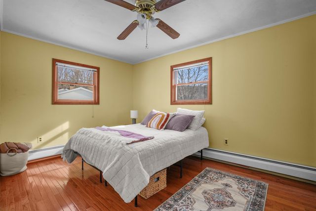 9561 Peterson Drive Lot: 6, Cadillac, MI 49601