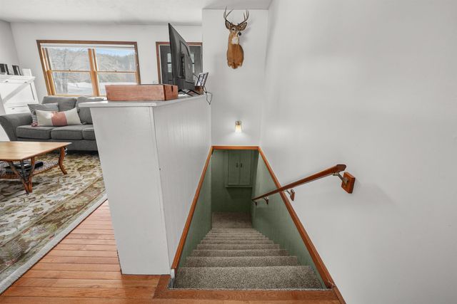 9561 Peterson Drive Lot: 6, Cadillac, MI 49601