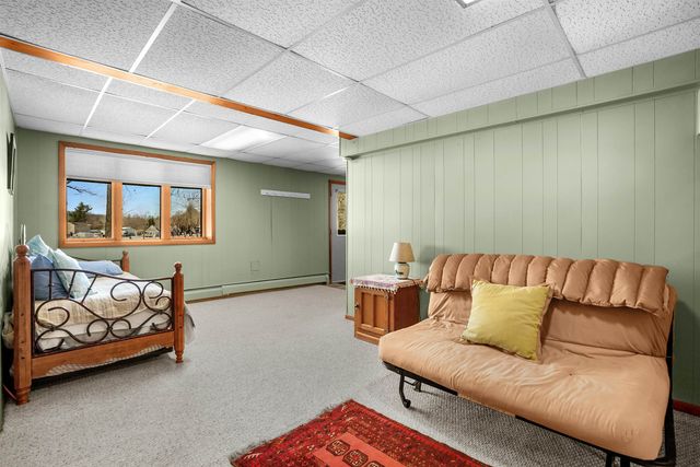 9561 Peterson Drive Lot: 6, Cadillac, MI 49601