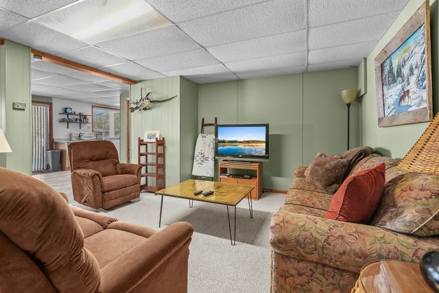 9561 Peterson Drive Lot: 6, Cadillac, MI 49601