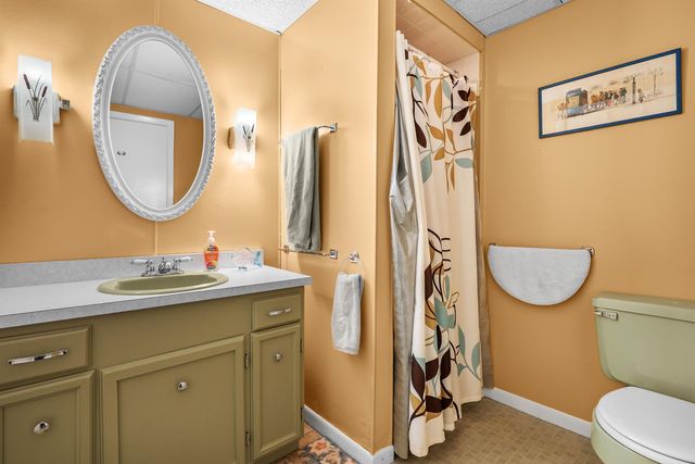 9561 Peterson Drive Lot: 6, Cadillac, MI 49601