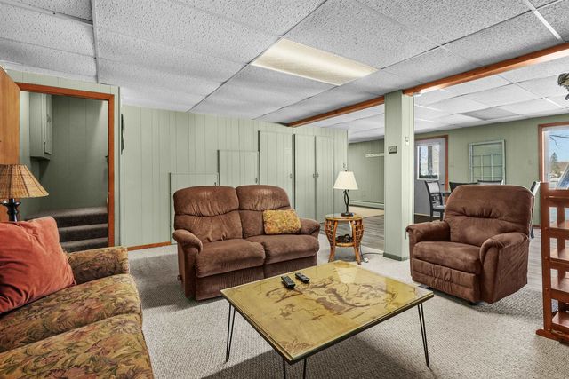 9561 Peterson Drive Lot: 6, Cadillac, MI 49601