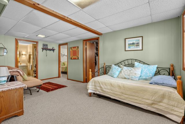 9561 Peterson Drive Lot: 6, Cadillac, MI 49601