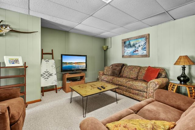 9561 Peterson Drive Lot: 6, Cadillac, MI 49601