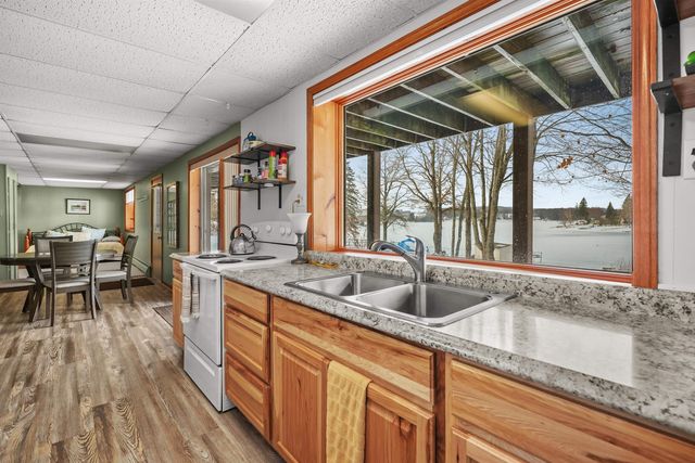 9561 Peterson Drive Lot: 6, Cadillac, MI 49601