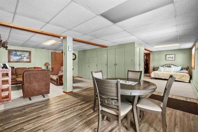 9561 Peterson Drive Lot: 6, Cadillac, MI 49601