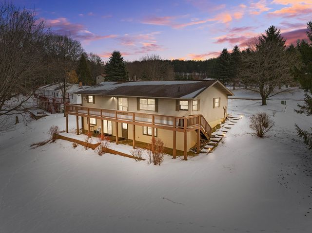 9561 Peterson Drive Lot: 6, Cadillac, MI 49601