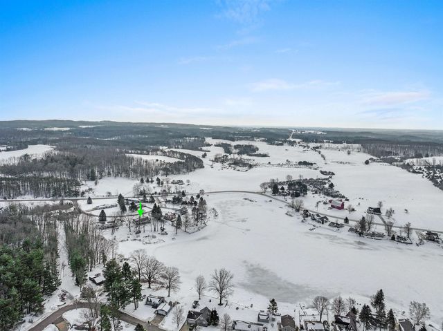 9561 Peterson Drive Lot: 6, Cadillac, MI 49601