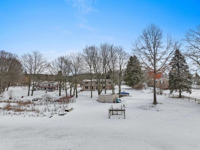 9561 Peterson Drive Lot: 6, Cadillac, MI 49601