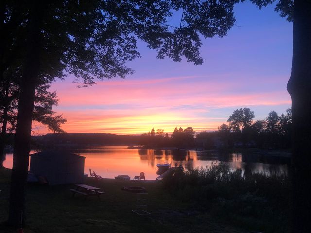 9561 Peterson Drive Lot: 6, Cadillac, MI 49601