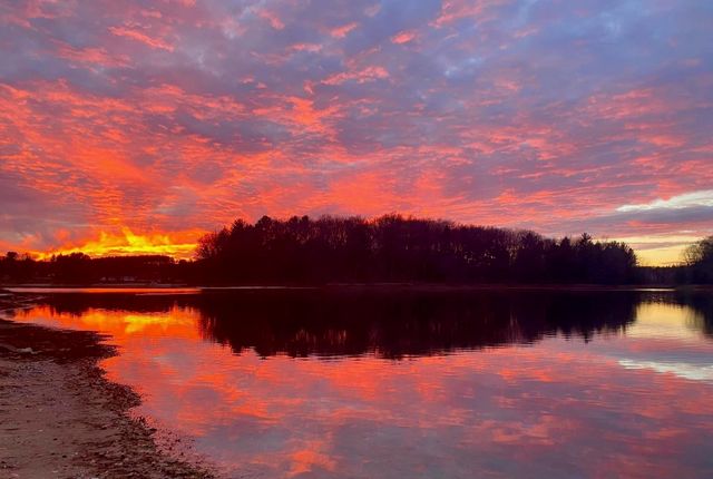 9561 Peterson Drive Lot: 6, Cadillac, MI 49601