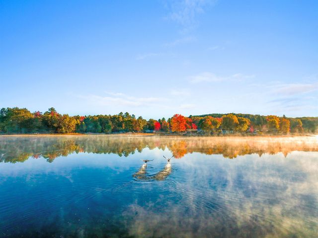 9561 Peterson Drive Lot: 6, Cadillac, MI 49601