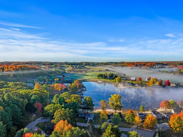 9561 Peterson Drive Lot: 6, Cadillac, MI 49601