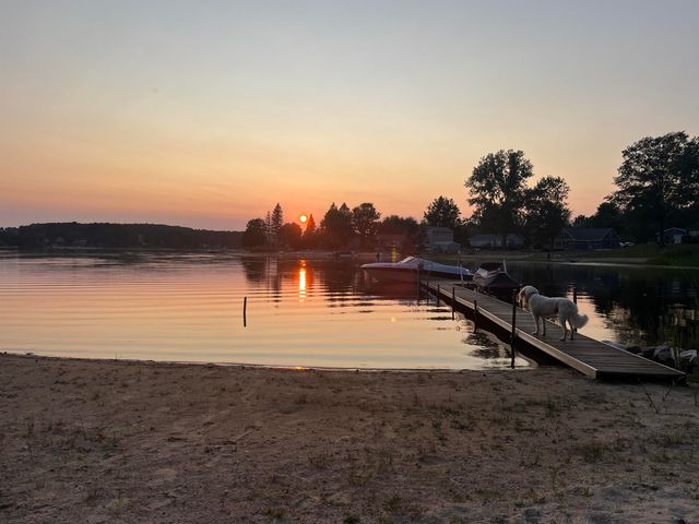 9561 Peterson Drive Lot: 6, Cadillac, MI 49601