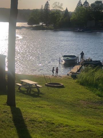 9561 Peterson Drive Lot: 6, Cadillac, MI 49601