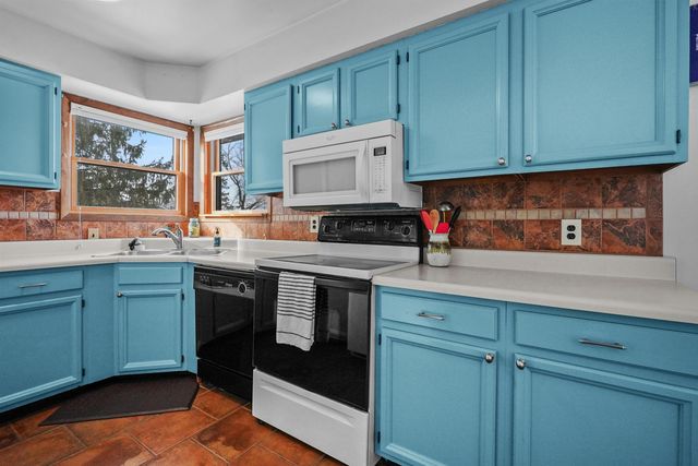 9561 Peterson Drive Lot: 6, Cadillac, MI 49601