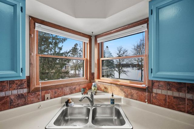 9561 Peterson Drive Lot: 6, Cadillac, MI 49601