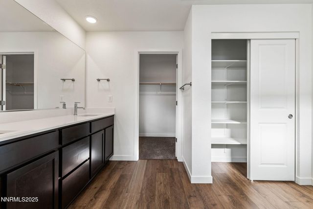 343 Halite Drive, Dayton, NV 89403