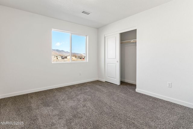 343 Halite Drive, Dayton, NV 89403