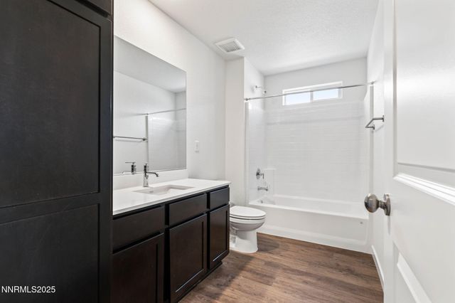 343 Halite Drive, Dayton, NV 89403