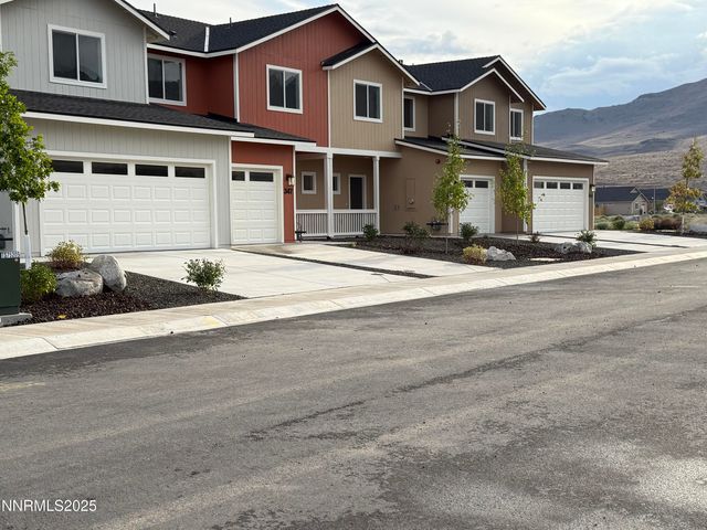 343 Halite Drive, Dayton, NV 89403