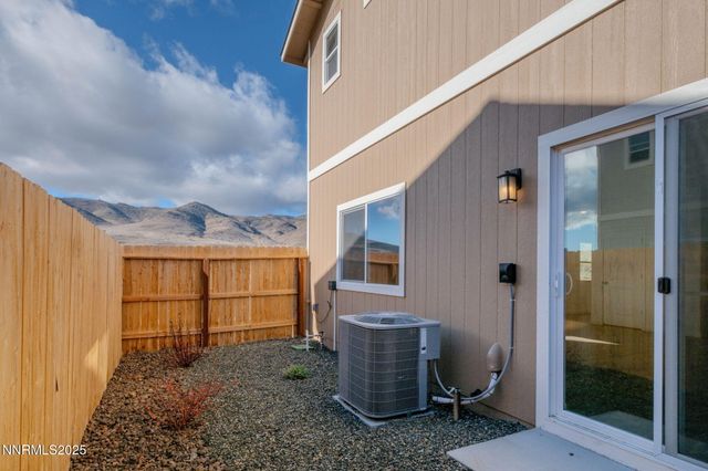 343 Halite Drive, Dayton, NV 89403