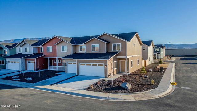 343 Halite Drive, Dayton, NV 89403