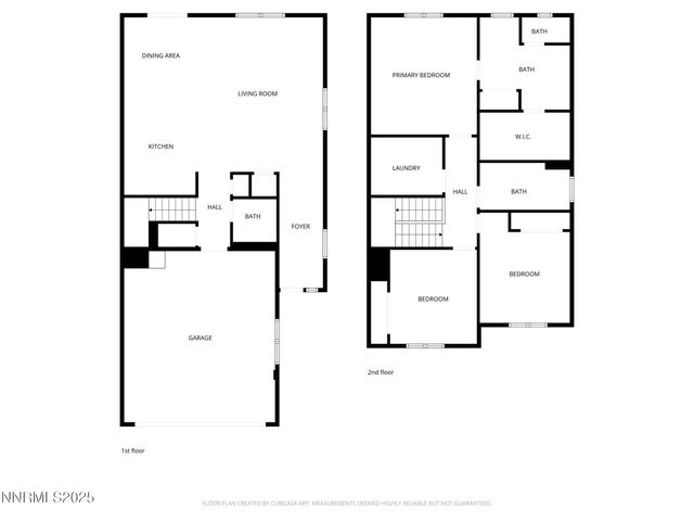 343 Halite Drive, Dayton, NV 89403